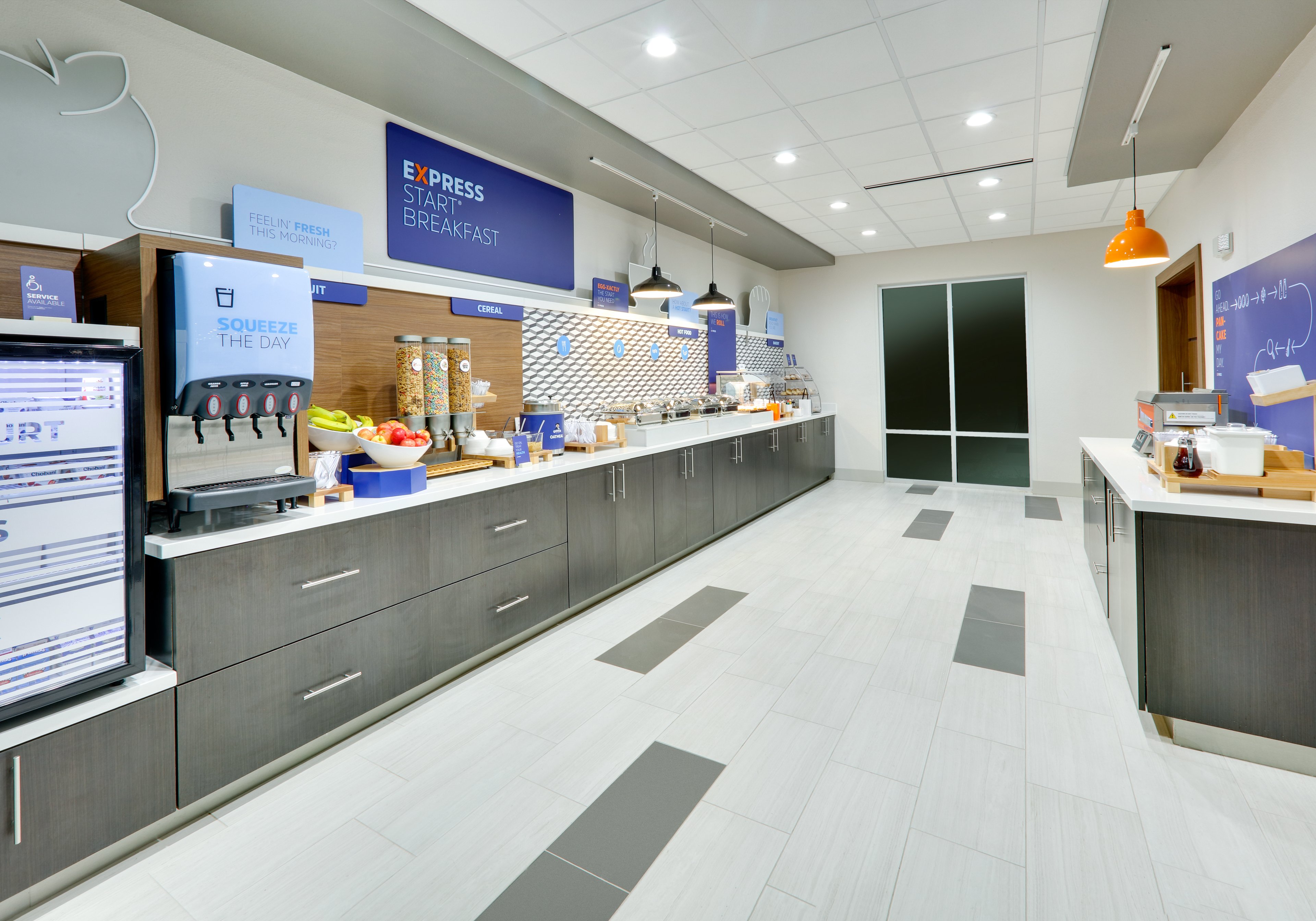 Holiday Inn Express & Suites Plano - The Colony 17/63