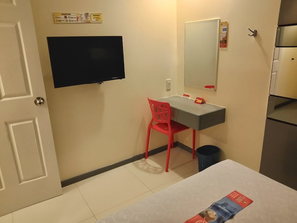 Hotel Sogo Avenida 32/35
