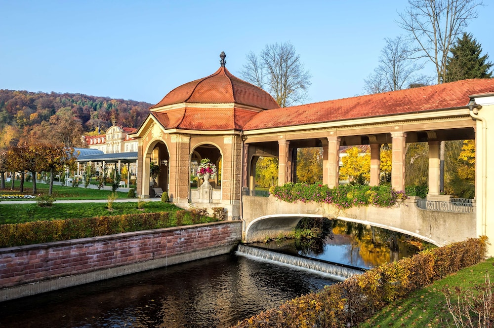 Dorint Resort & Spa Bad Bruckenau 58/63