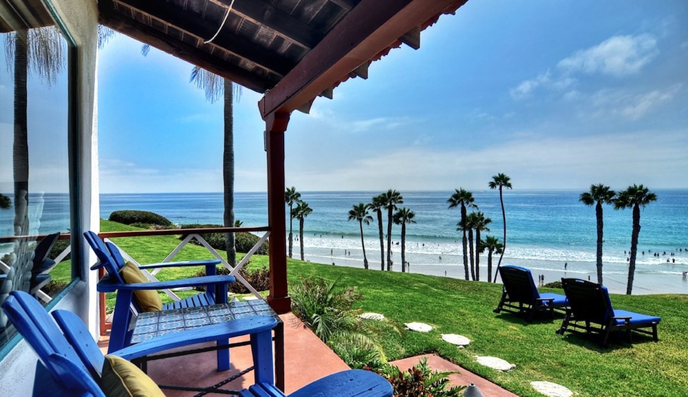 Beachcomber Inn 24/50