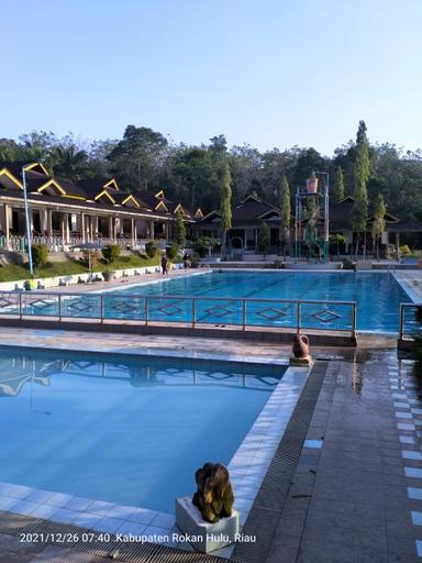 Sapadia Hotel Rokan Hulu 41/42