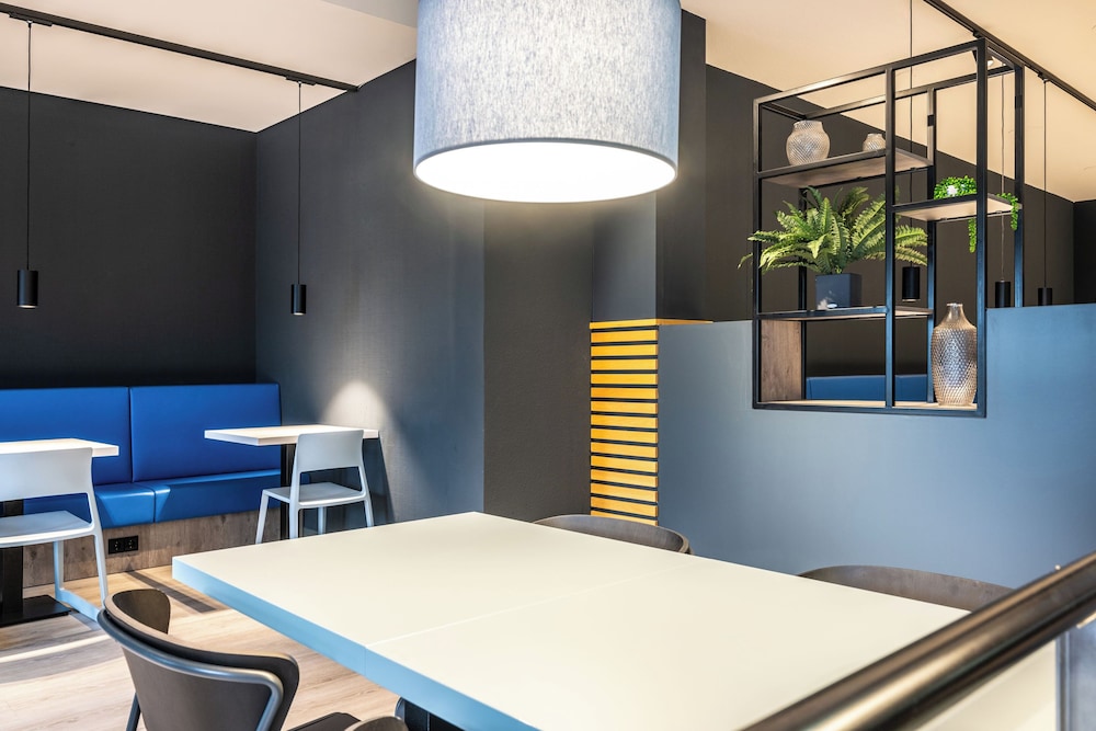 Axxe Motel Kassel Ost 30/50