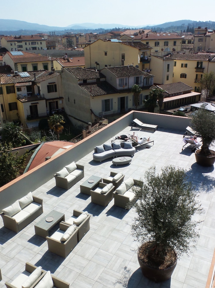 Forte16 View and Spa 66/70