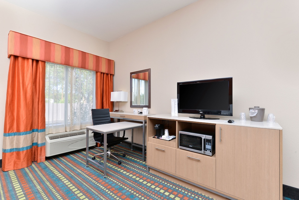 Holiday Inn Express Albuquerque N - Bernalillo, an IHG Hotel 54/61