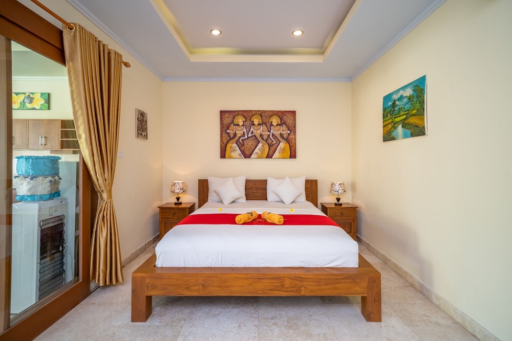 Bali Mynah Villas Resort 18/50