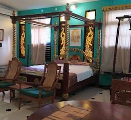 Grand, Heritage, Suite
