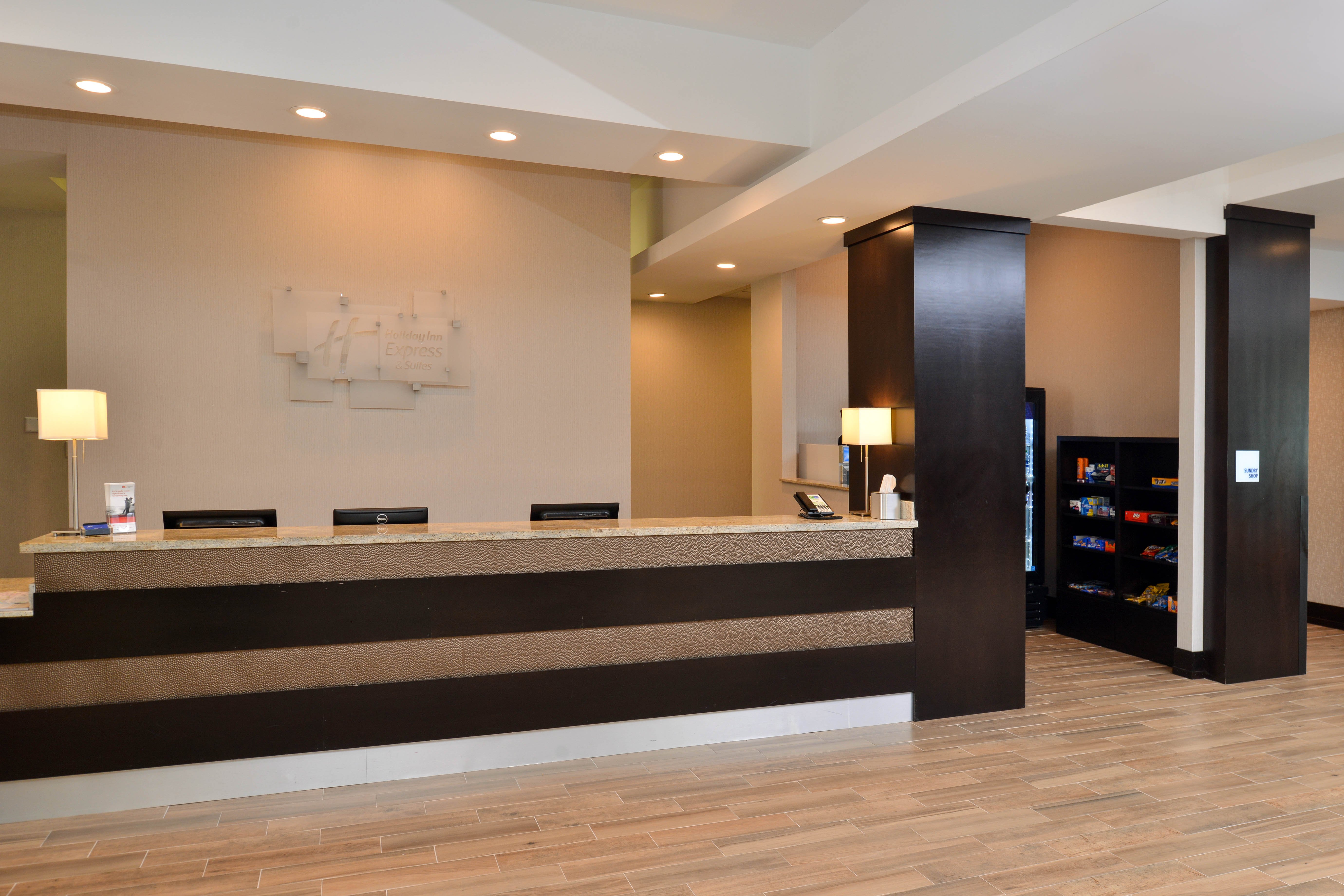 Holiday Inn Express And Suites Austin South 5/67