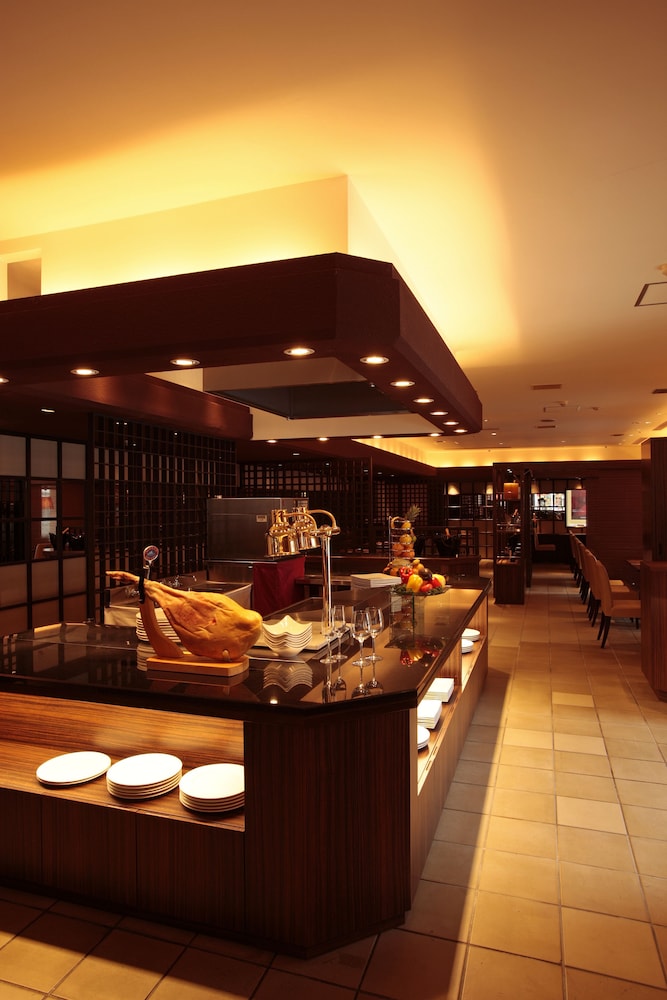 Osaka Tokyu REI Hotel 41/50