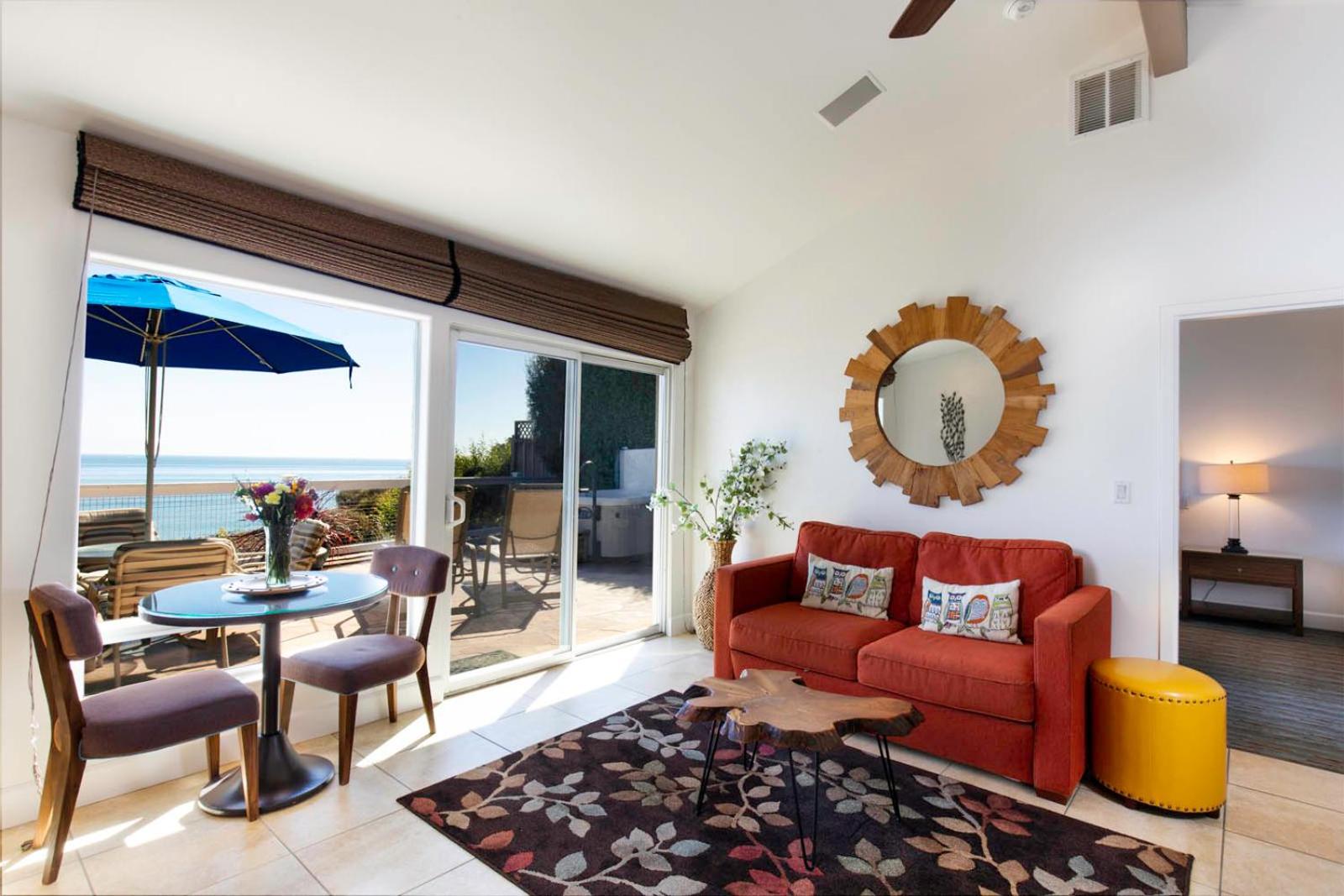 Sea & Sand Inn 20/41