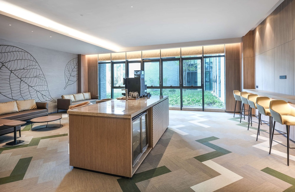 Hyatt Place Beijing Shiyuan 5/34
