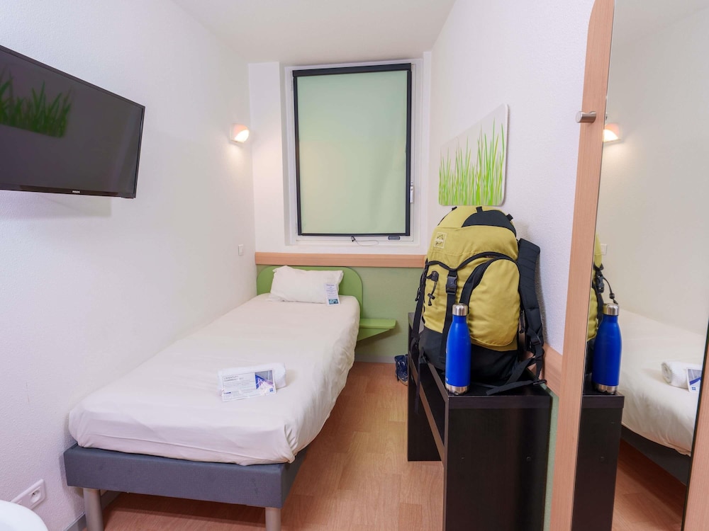 Ibis Budget Saint-Quentin Centre Gare 16/58