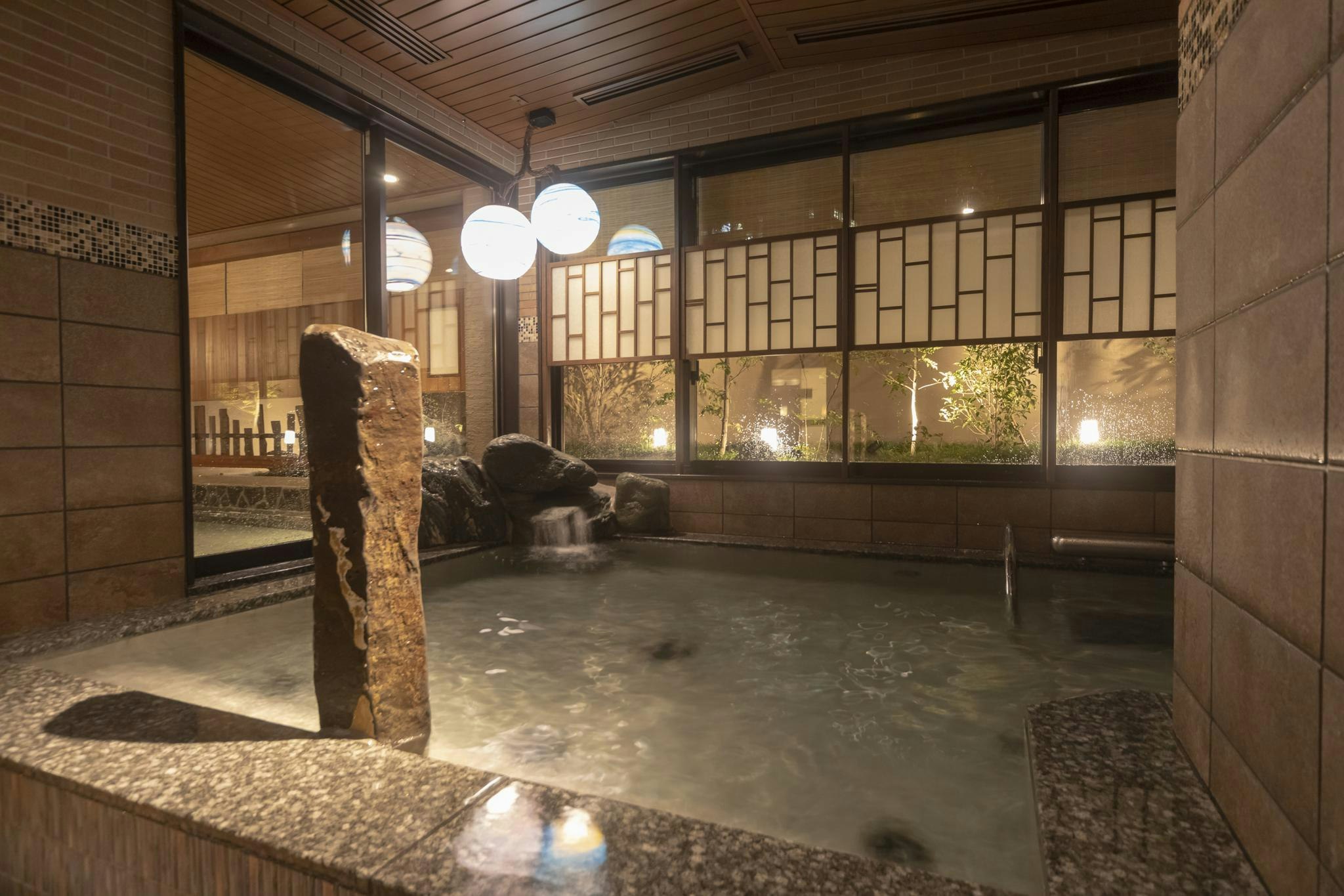 Dormy Inn Premium Osaka Kitahama 24/30
