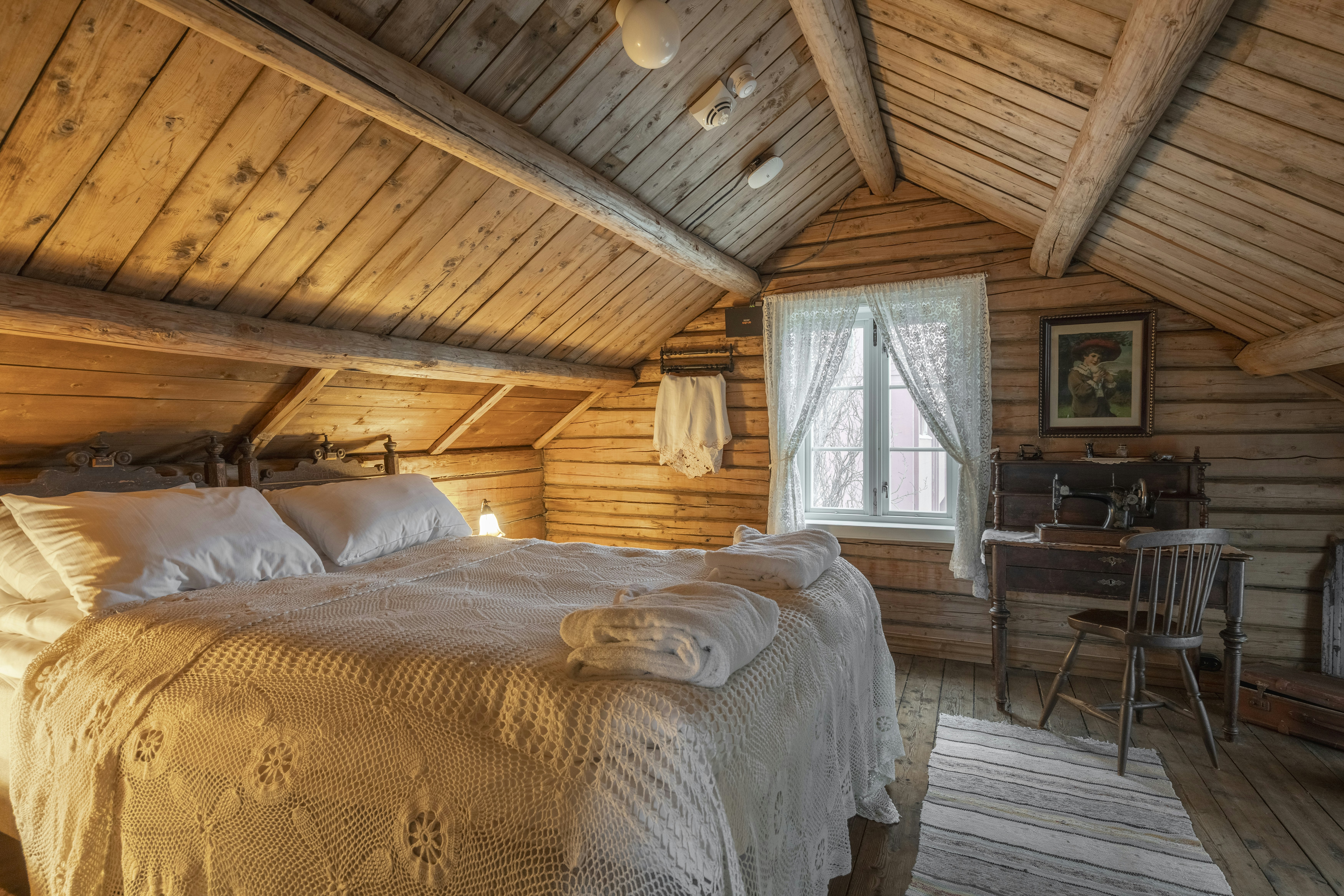 Thon Hotel Sortland 5/35