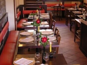 LOCANDA IL GALLO 22/24