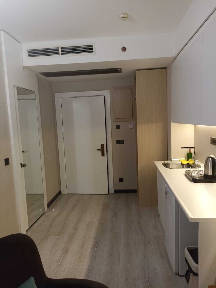 Demir Palas Suites 27/28