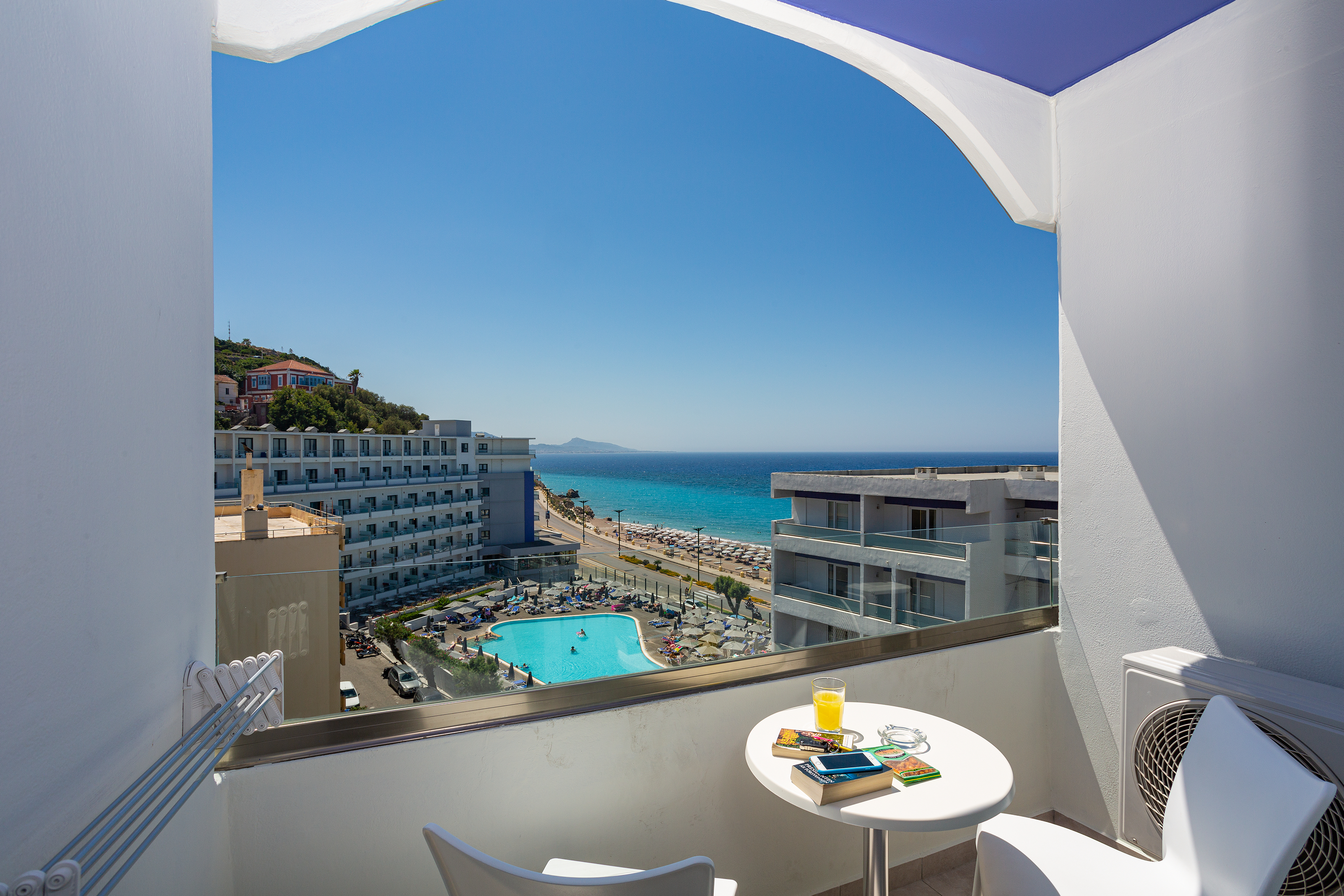 Rhodos Horizon Blu - Adults Only photo3