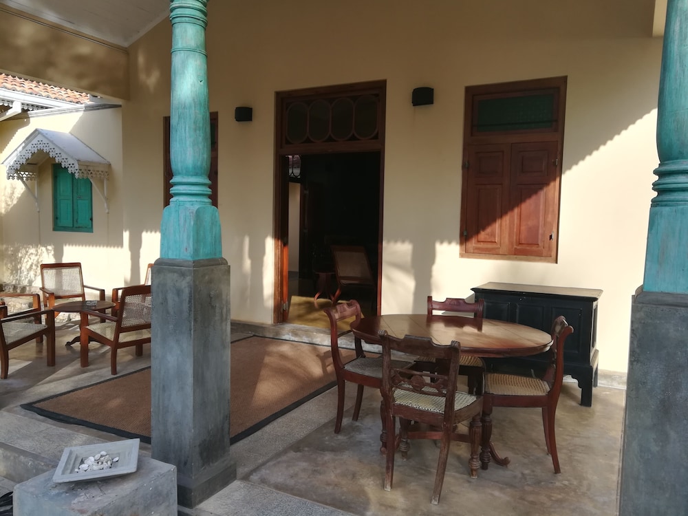 Villa Setha Wadi 18/41
