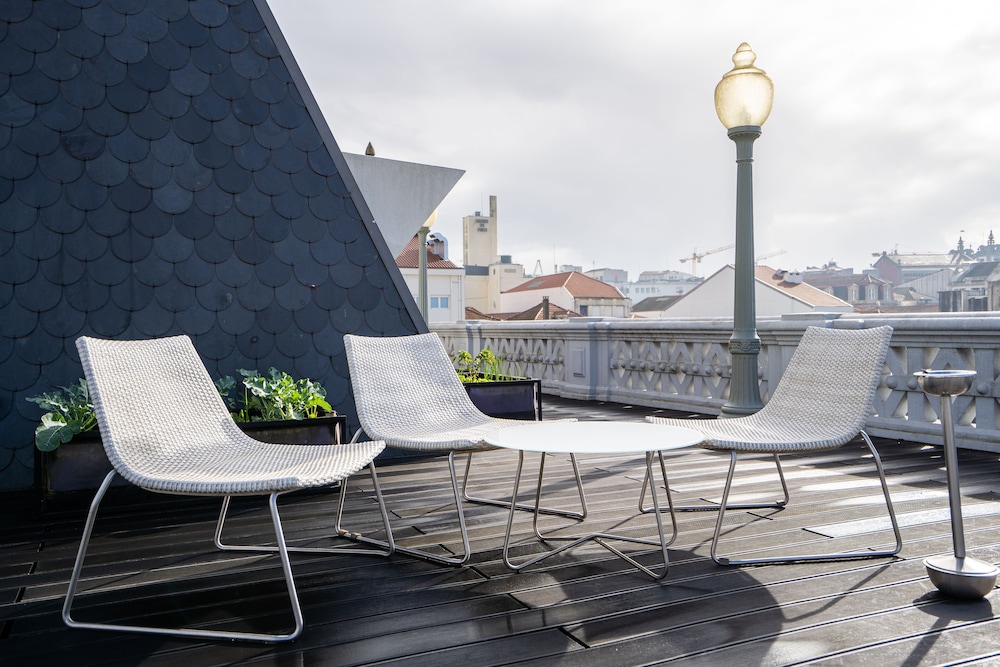 GRANDE HOTEL DO PORTO 30/50