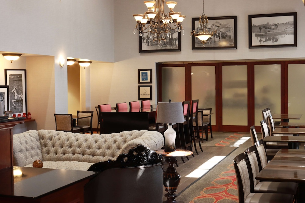 Hampton Inn & Suites Thibodaux 38/48