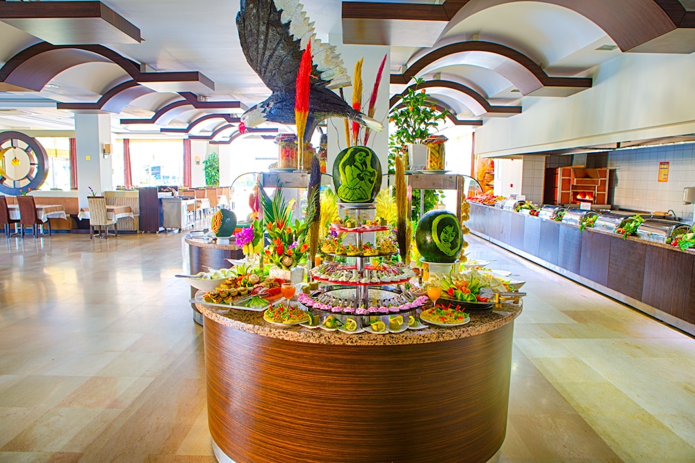 Telatiye Resort Hotel 49/64
