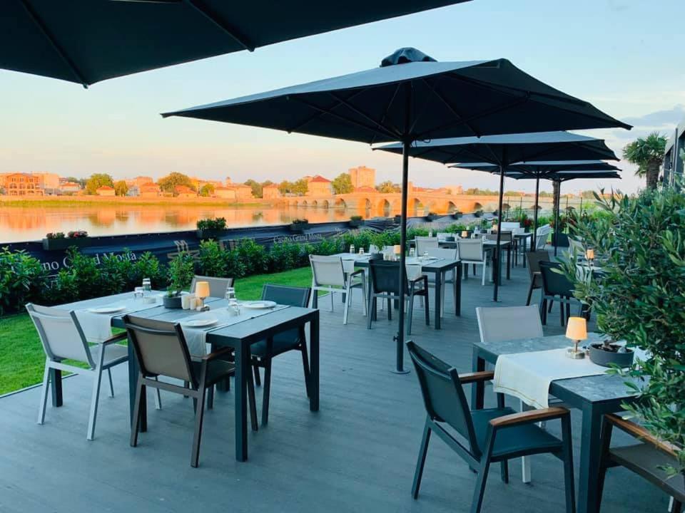Merit Grand Mosta Spa Hotel & Casino 33/46