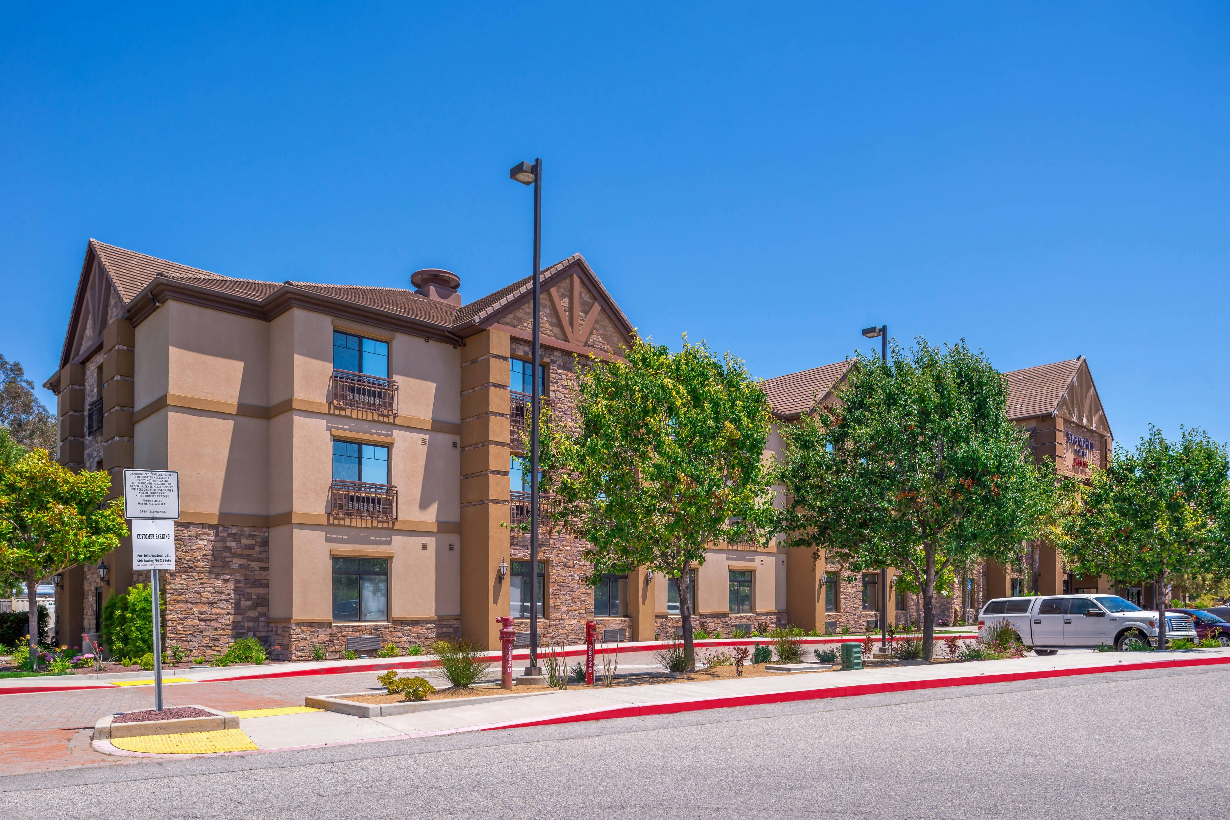 Springhill Suites Temecula Valley Wine Country 22/29