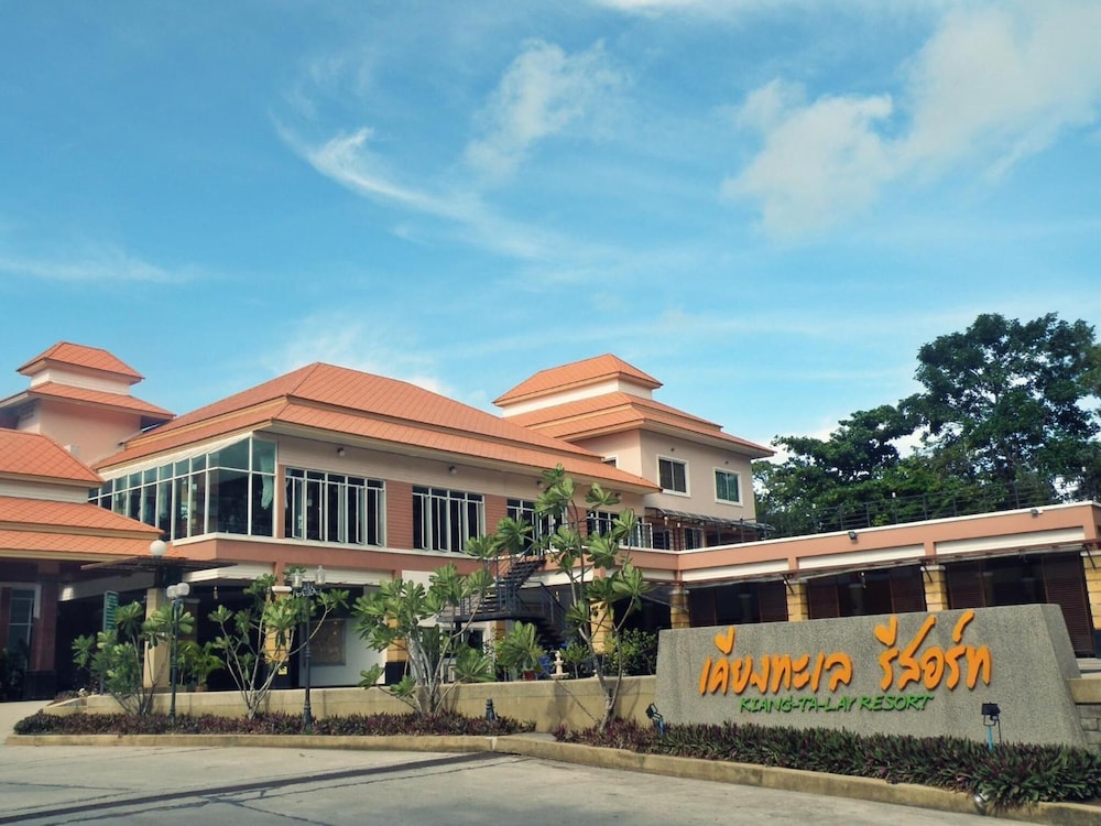 Kiang Talay Resort 5/35
