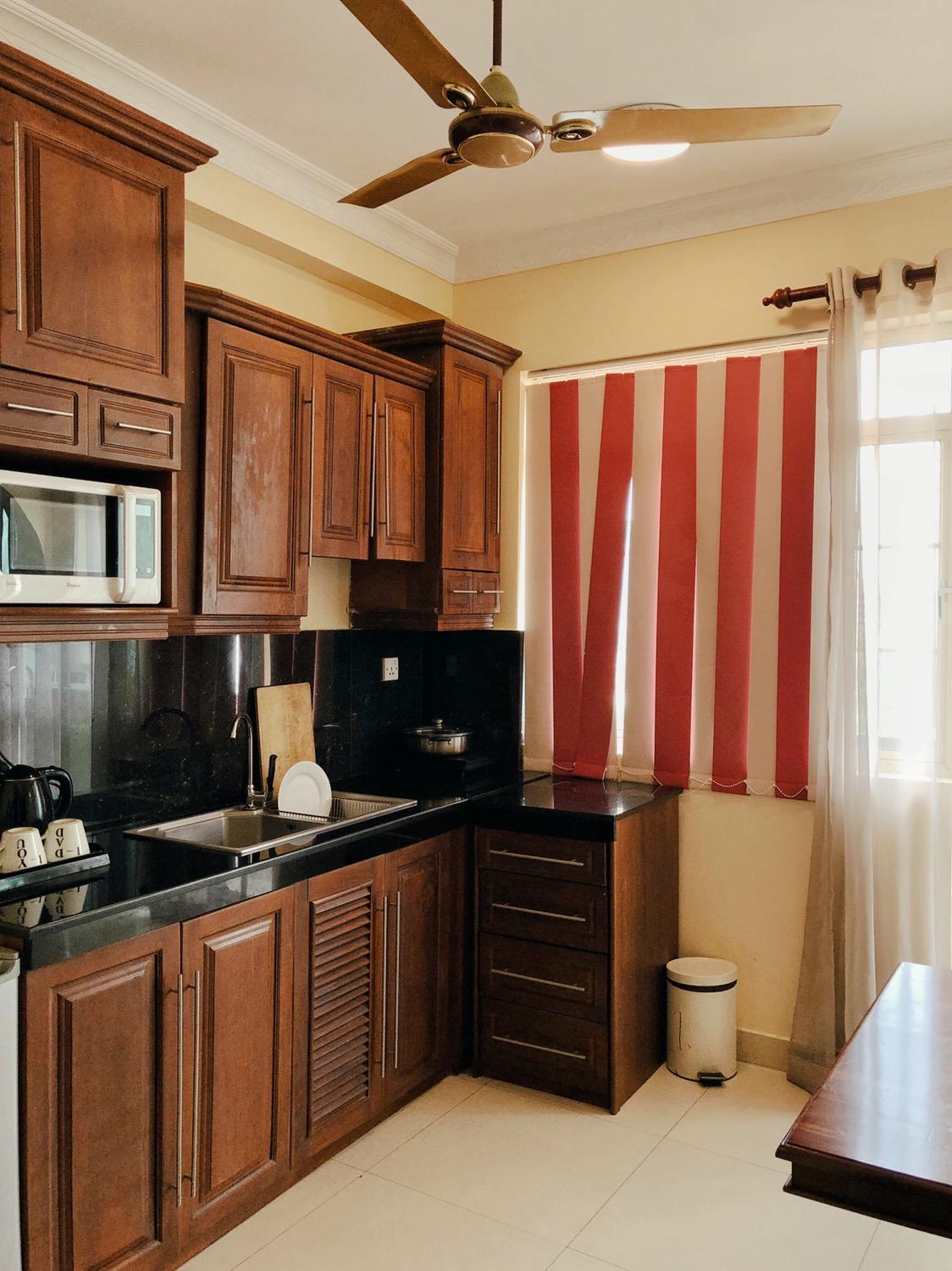 Lafala Hotel and Service Apartment, Dehiwala-Mount Lavinia 92/100