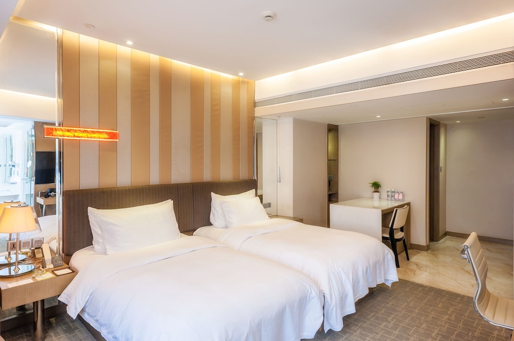 Hangzhou Tower Hotel 15/50