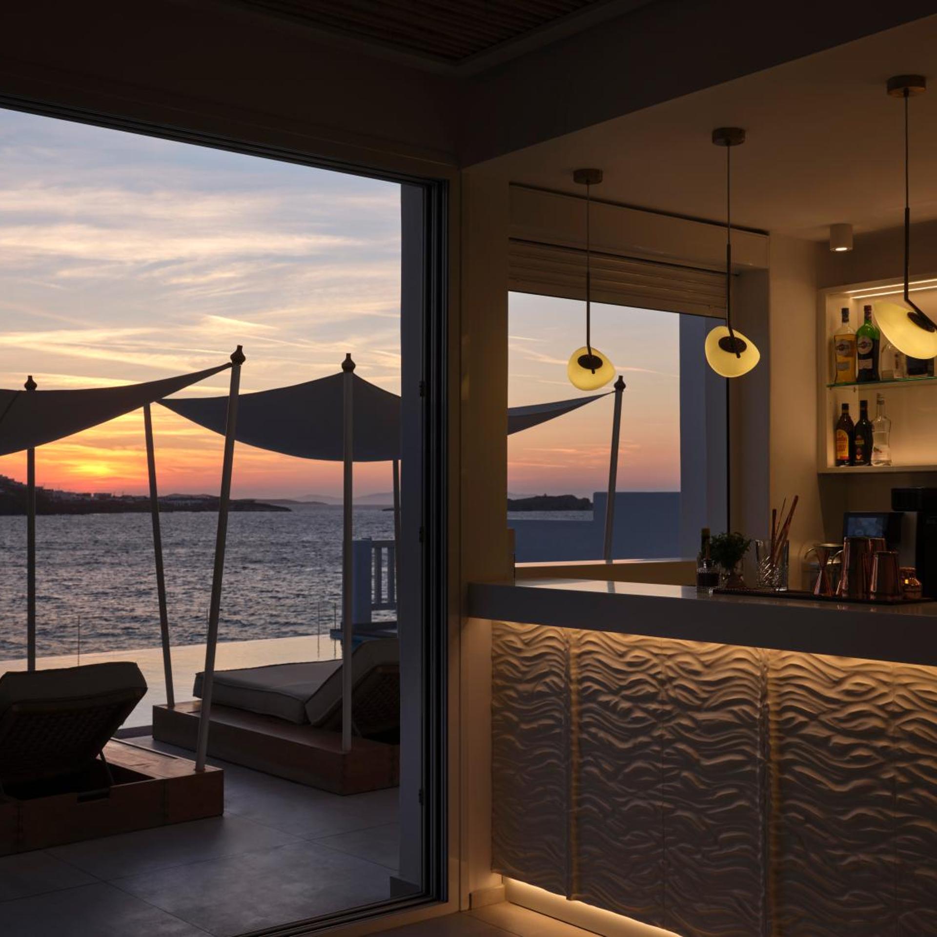 Icon Mykonos Hotel 17/51