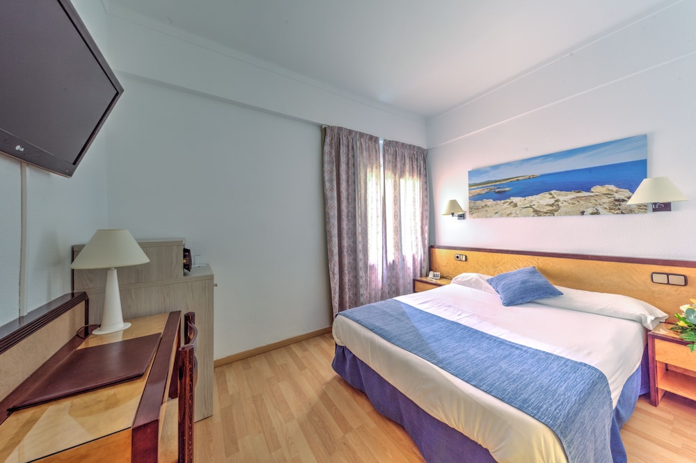 Hotel Voramar Mallorca 21/51