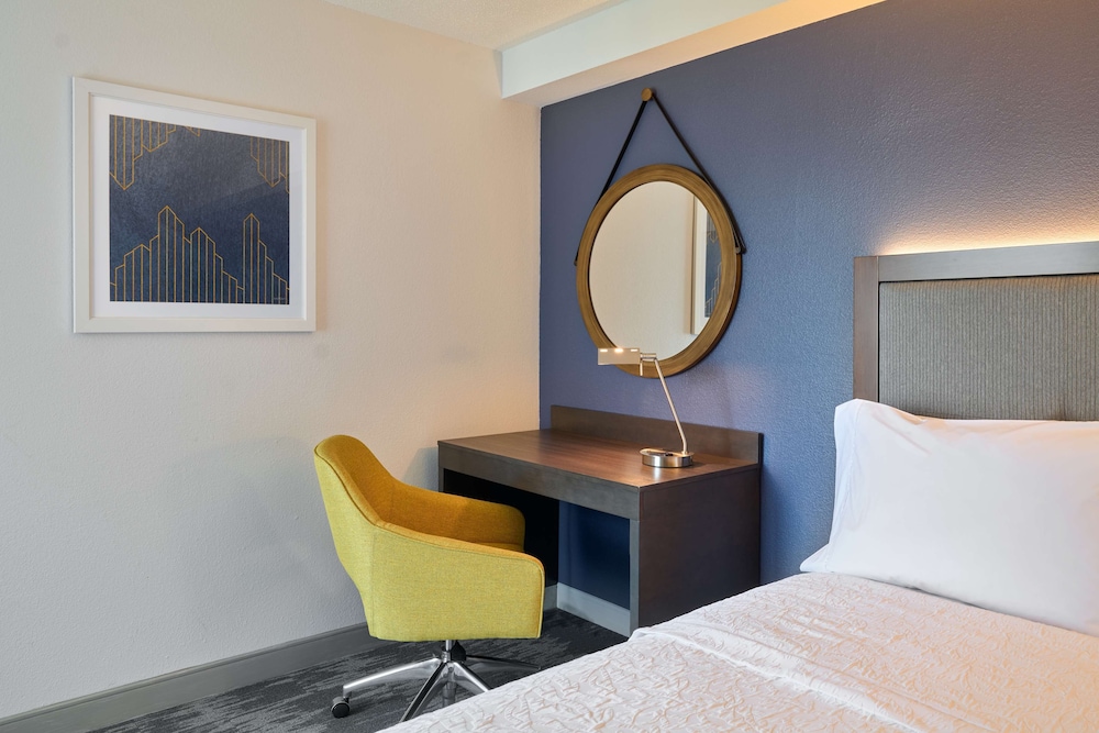 Hampton Inn Washington Downtown Convention Center 20/64