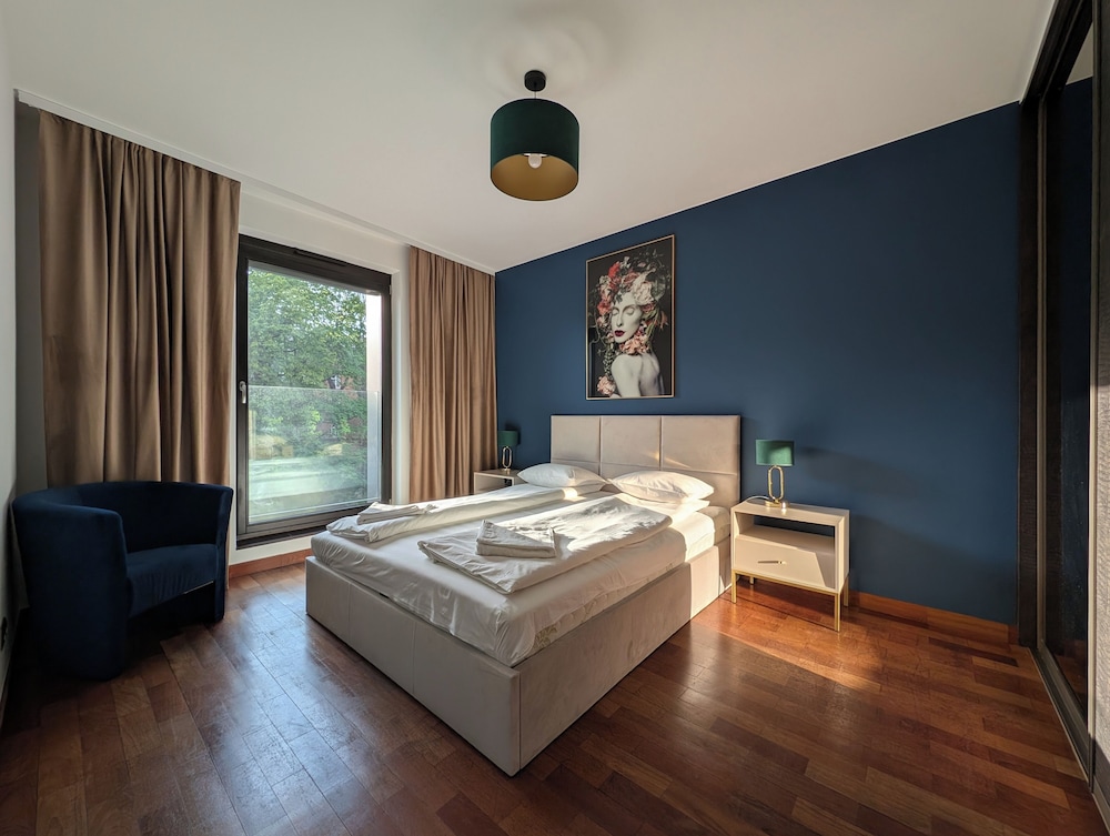 Turnau City Aparthotel 17/47