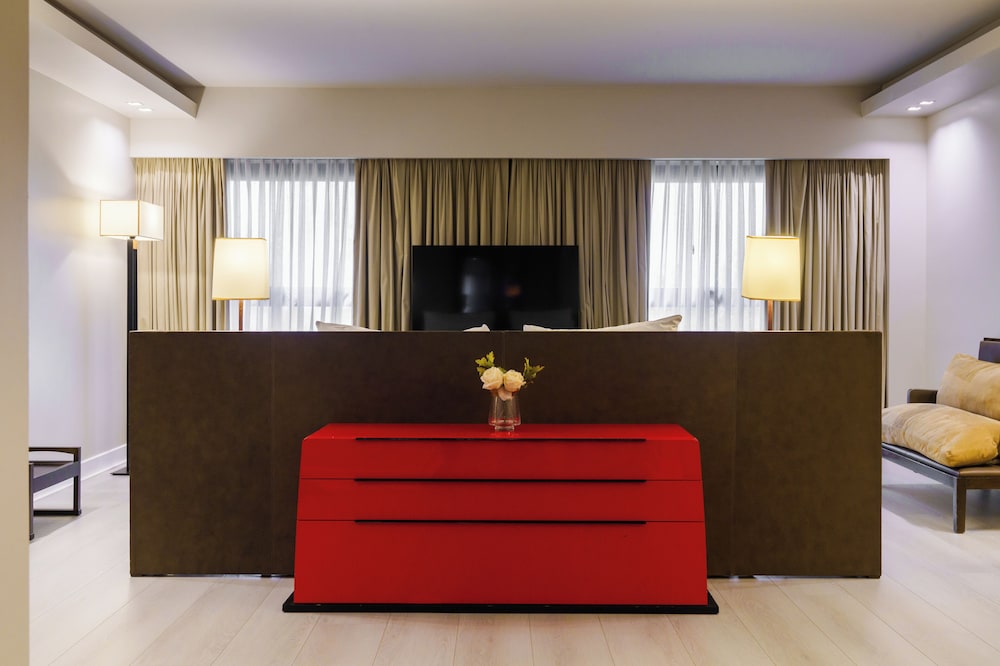 Libertad Hotel Buenos Aires 6/70