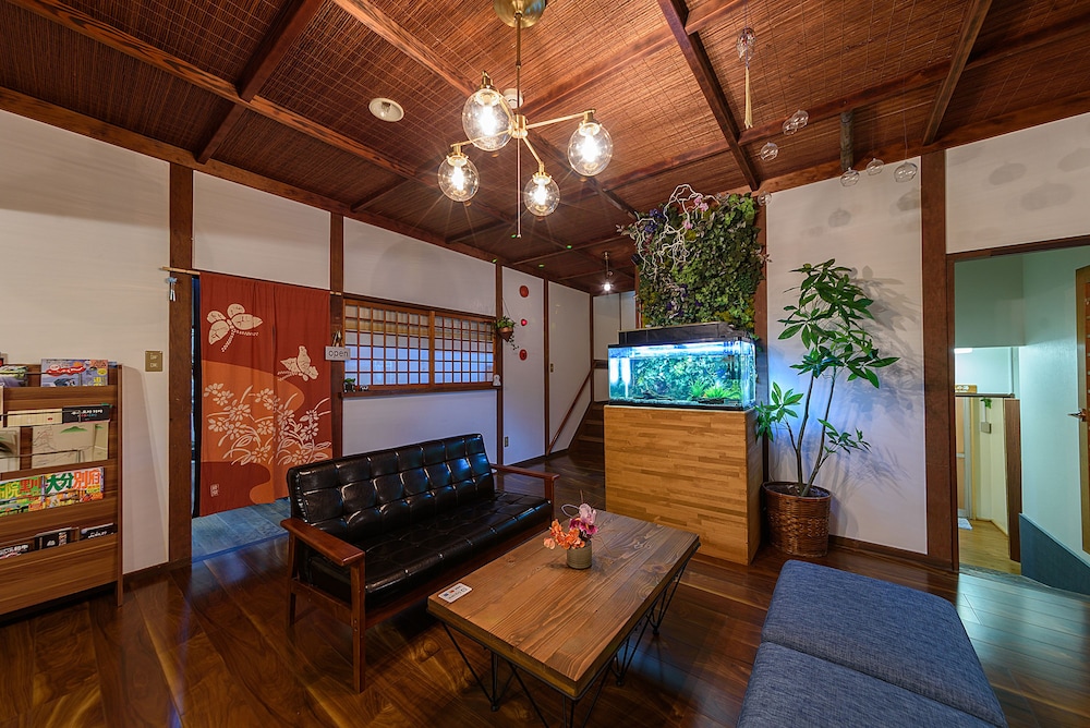 Yufuin Ryokan Okaeri 23/25
