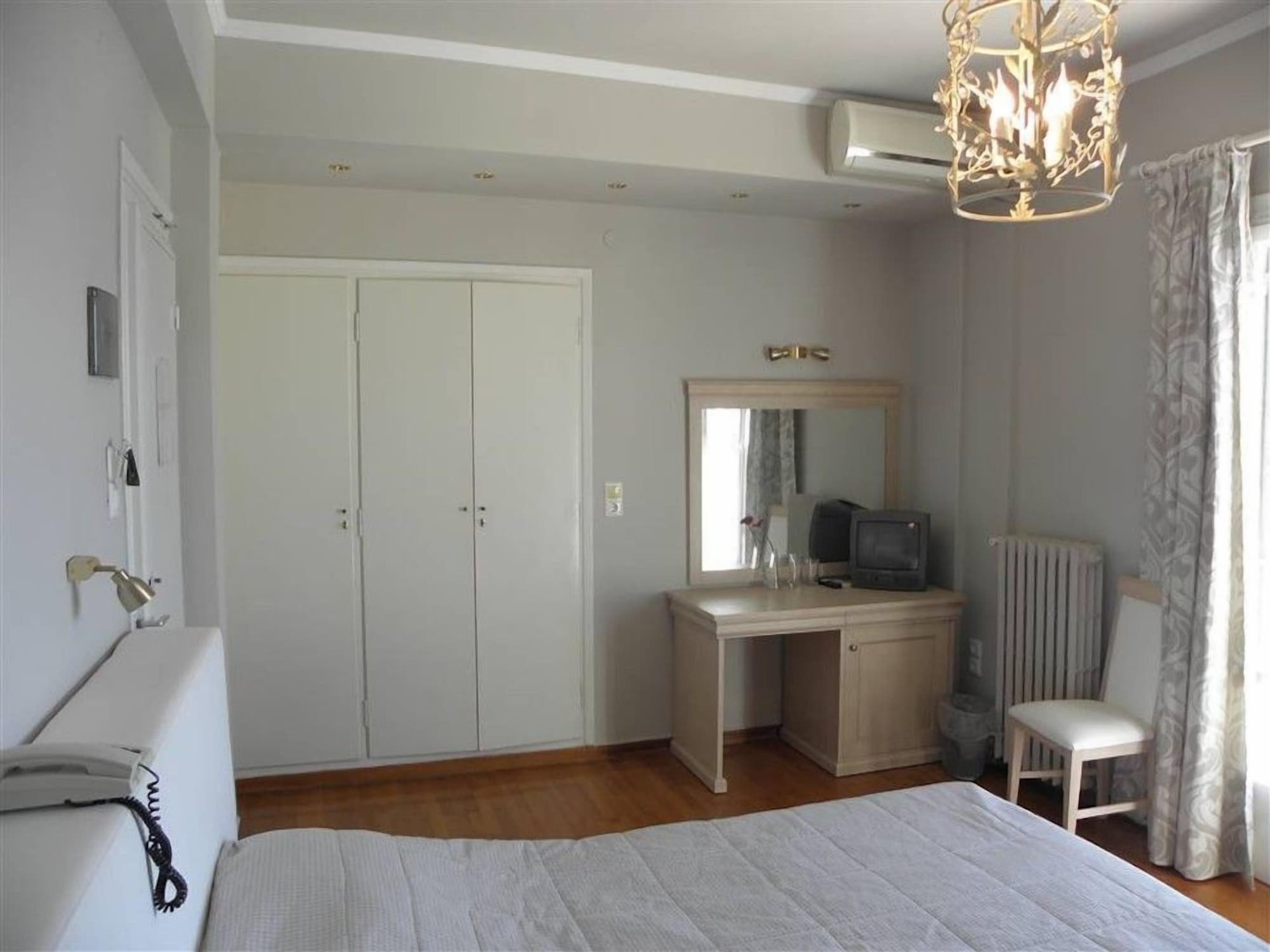 ROOM, SINGLE, SEA VIEW