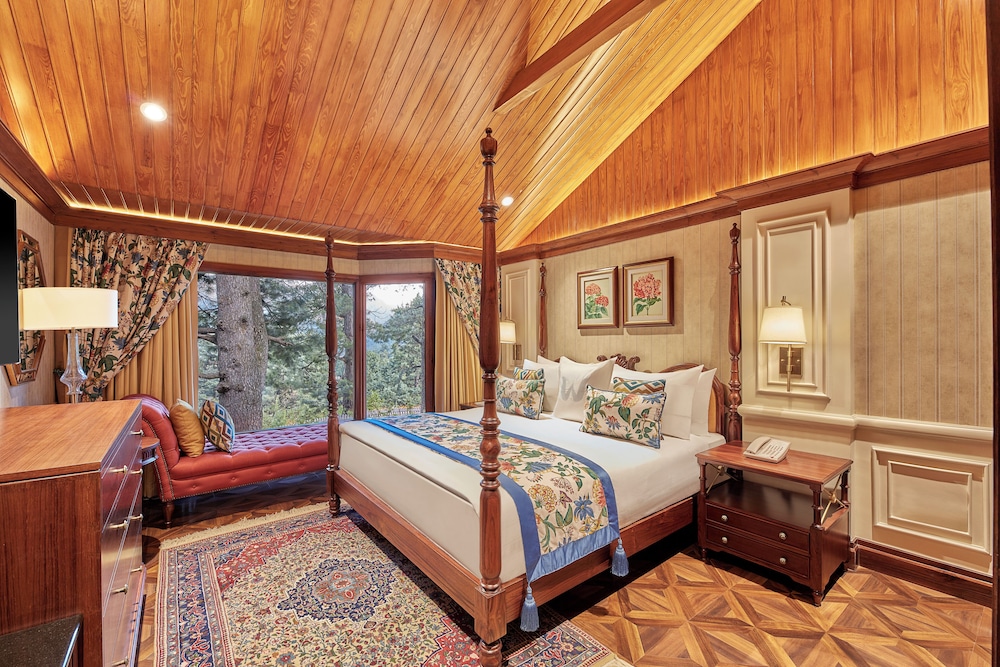 Welcomhotel by ITC Hotels, Pine N Peak, Pahalgam 7/50