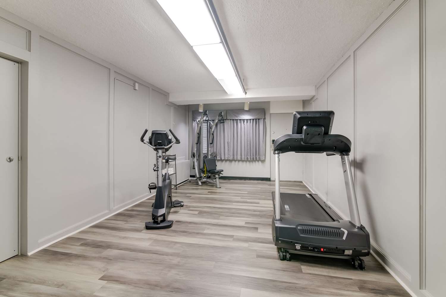 Quality Inn & Suites Auburn I-95 16/31