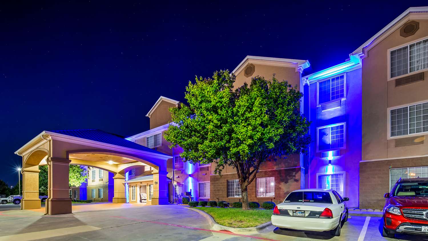 hotel