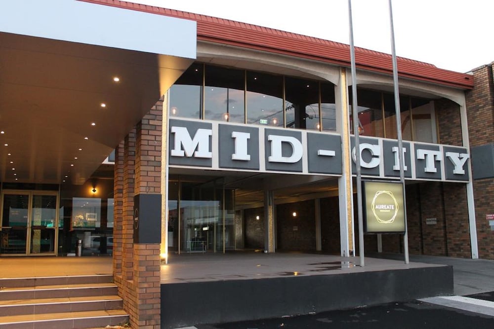 Surestay Hotel By Best Western Mid City Ballarat 2/47