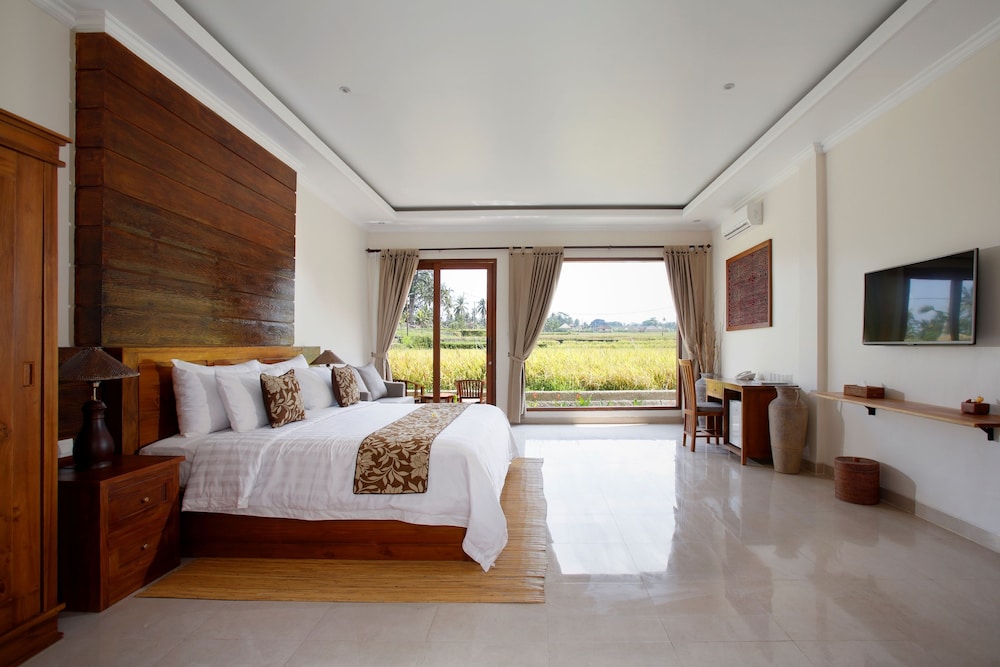 Kubu Bali Baik Villas And Resort 18/50