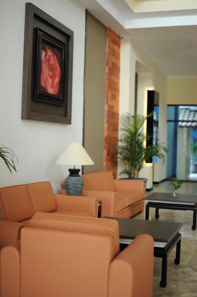 Hotel Sofia Juanda Surabaya 30/47