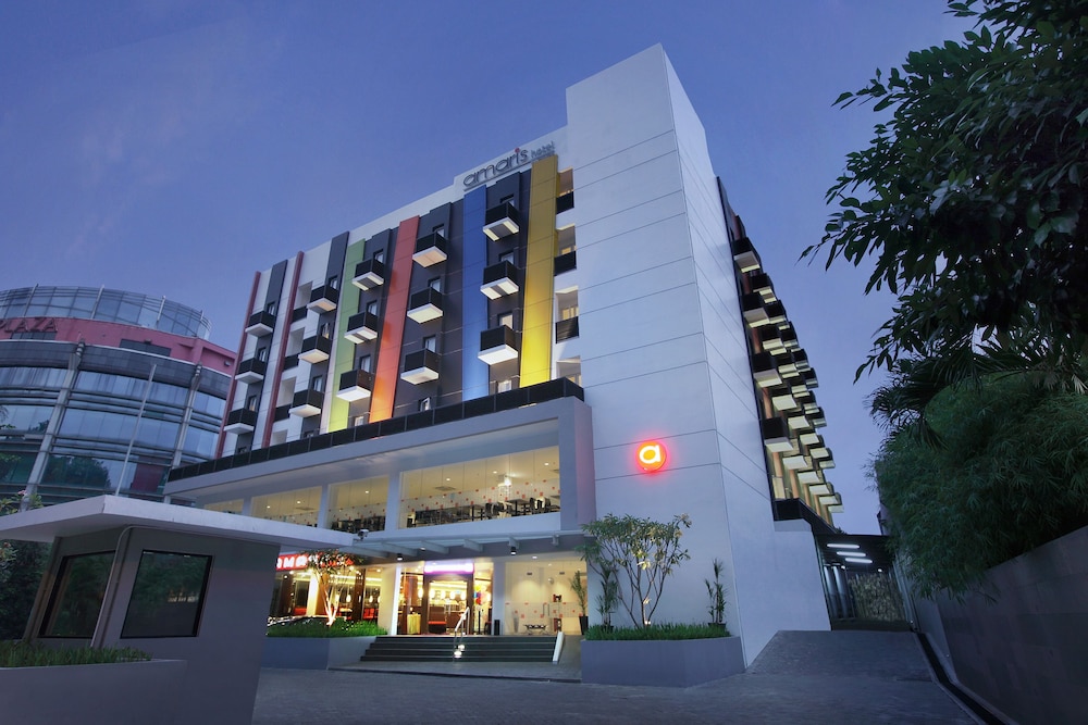 Amaris Hotel Padjajaran Bogor in BOGOR