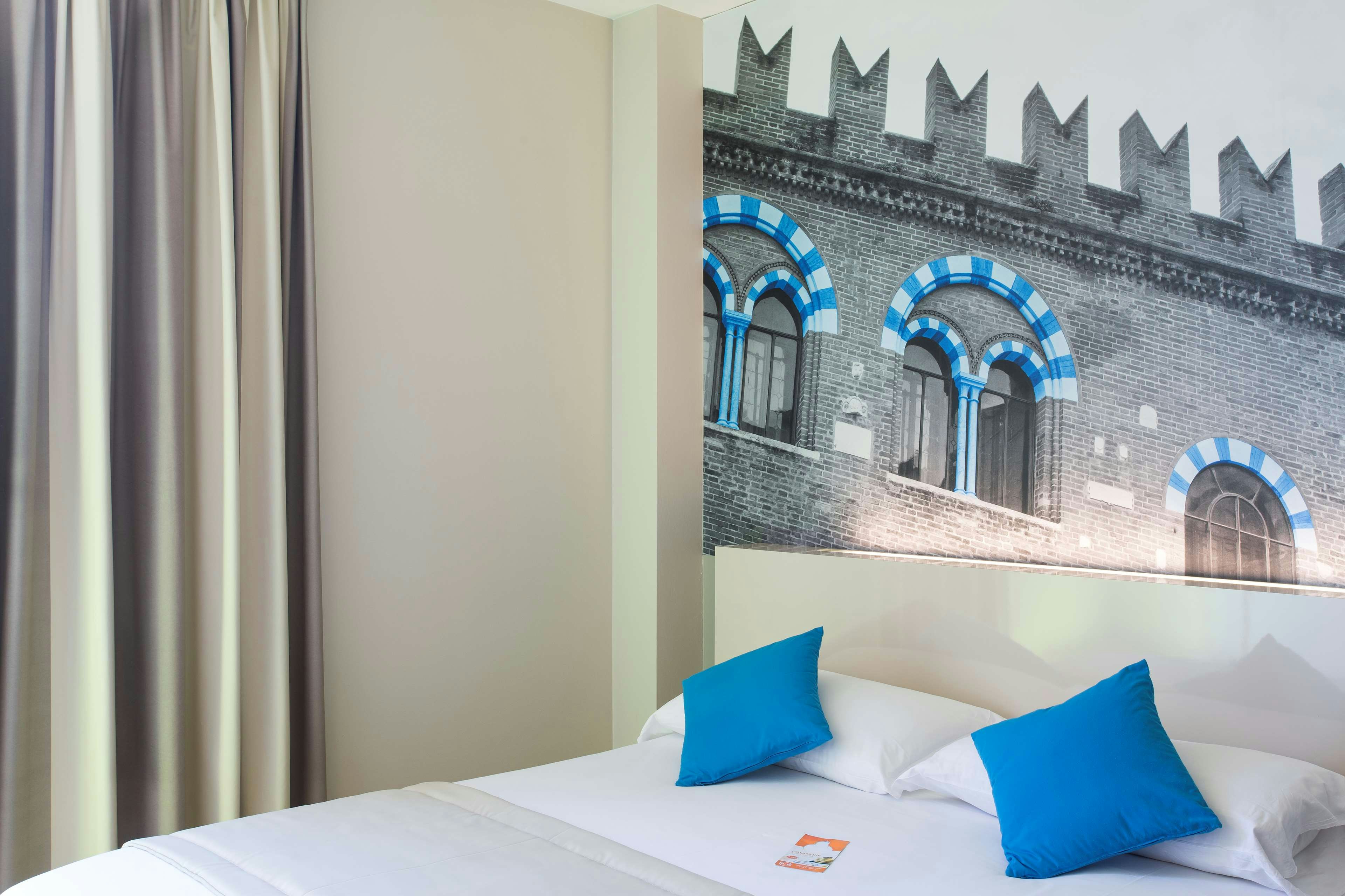 B&B Hotel Verona 28/41