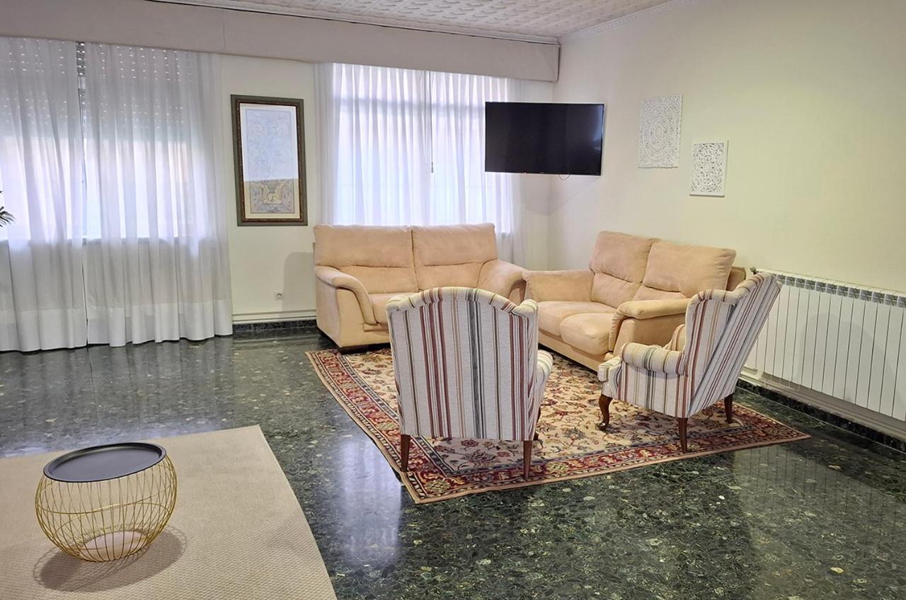 Hotel Cervantes 16/24