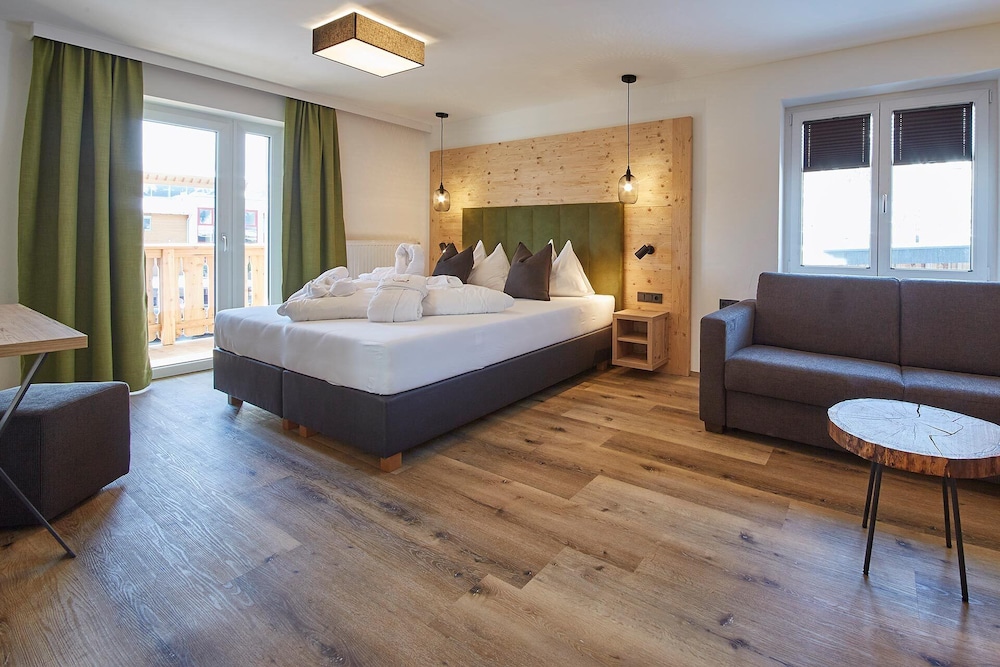 Hotel Hubertushof 10/50