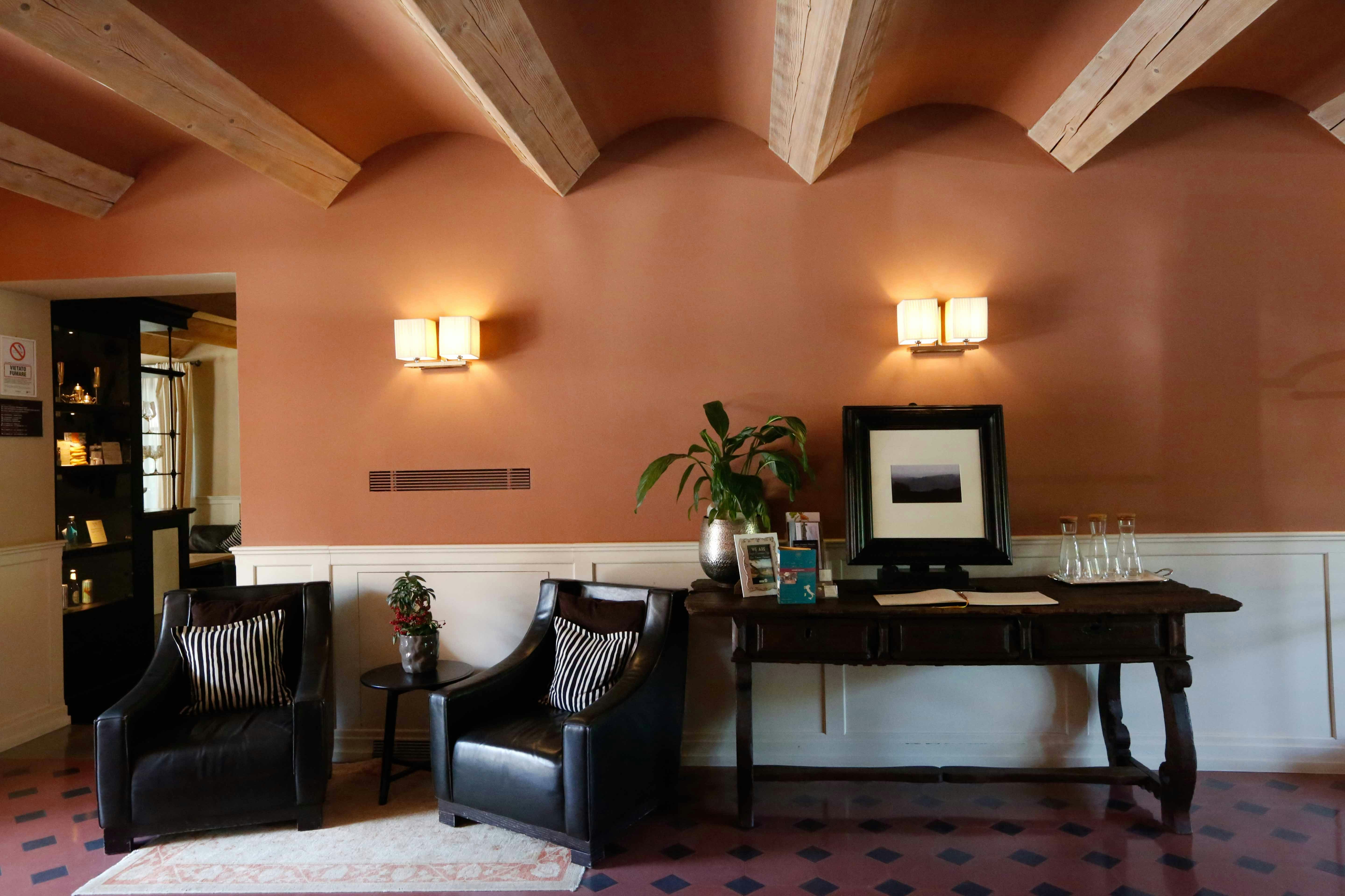 Relais Villa D'Amelia 7/50