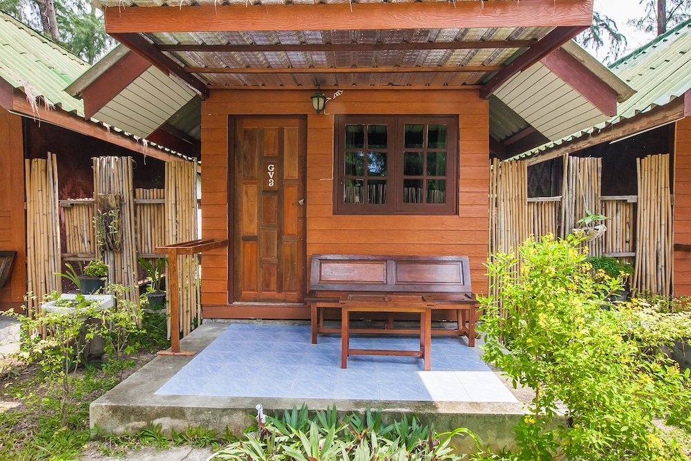 Salisa Resort 6/74