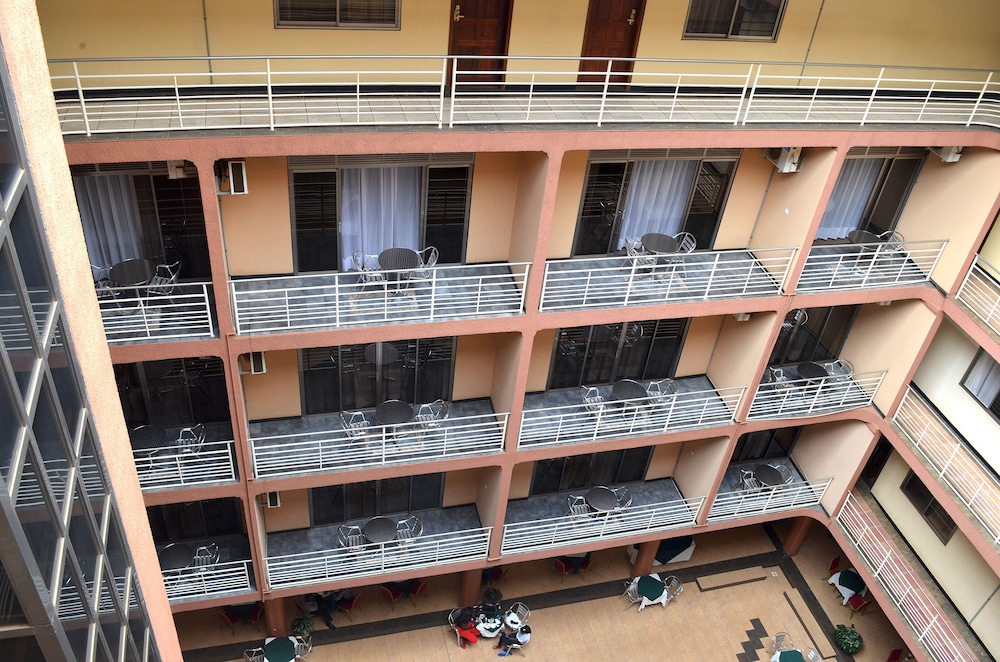 Hotel Triangle 2/55