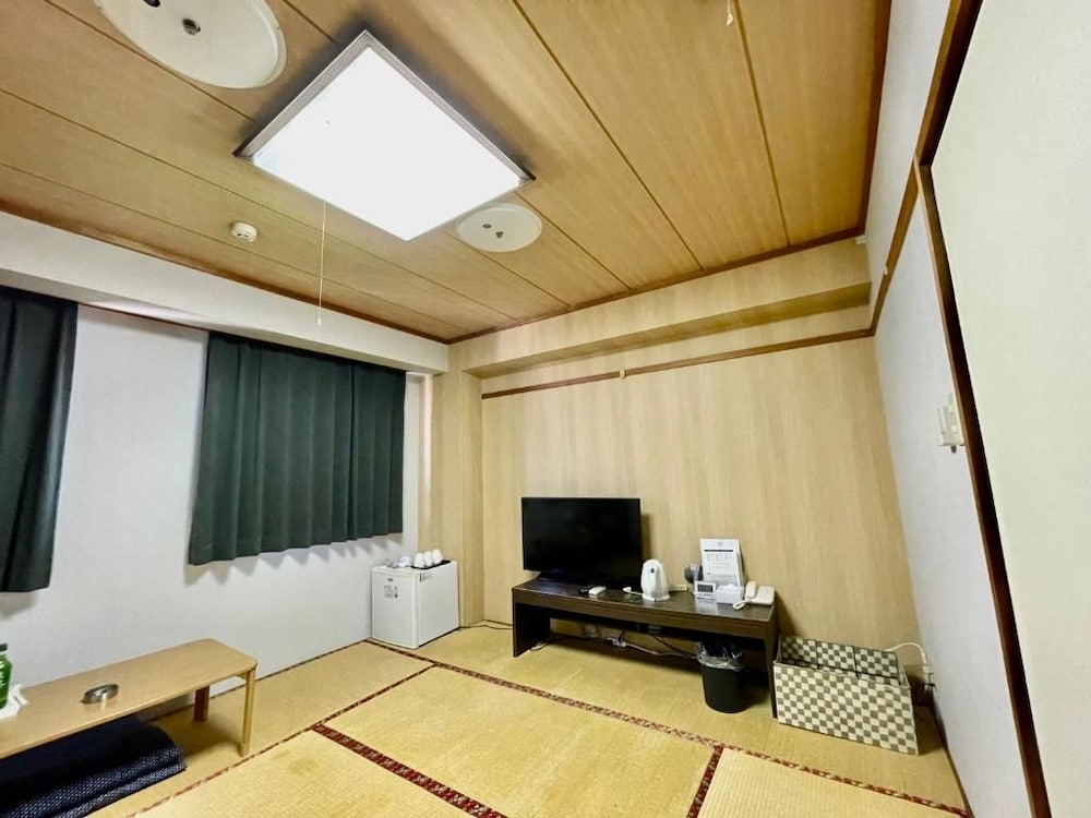 Hotel Select Inn Saitama Moroyama 46/51